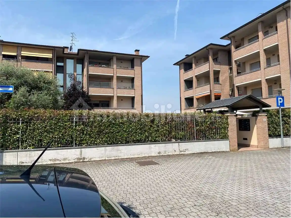 Appartamento in affitto a Parma