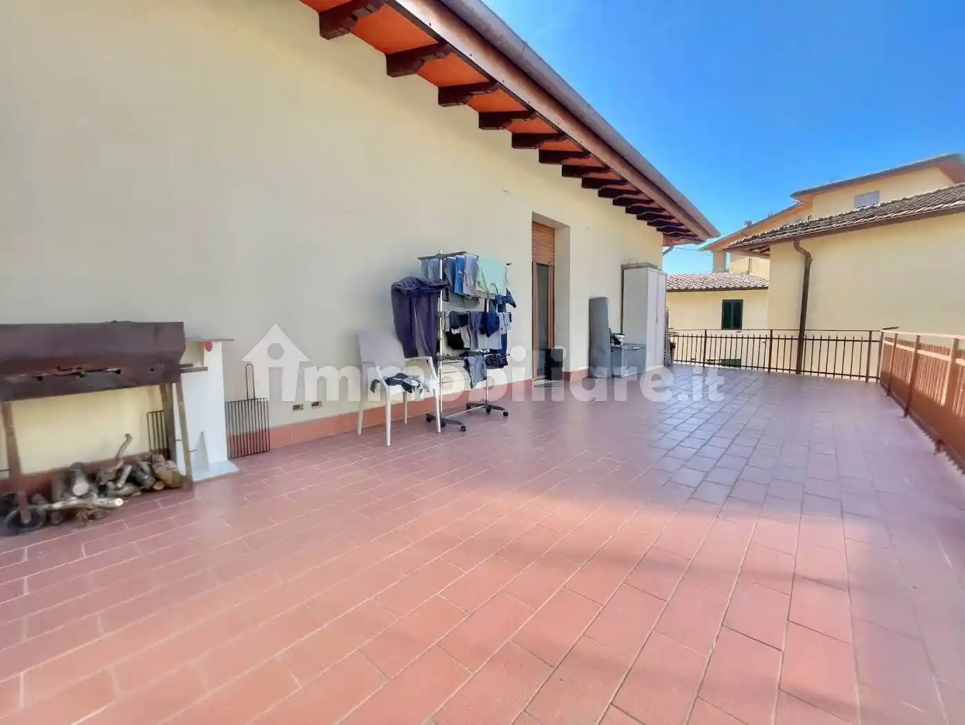 Attico - Mansarda in vendita a Rignano sull'Arno