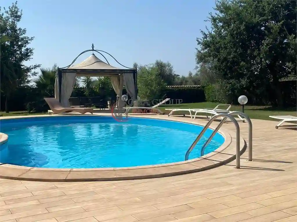 Villa - foto 4