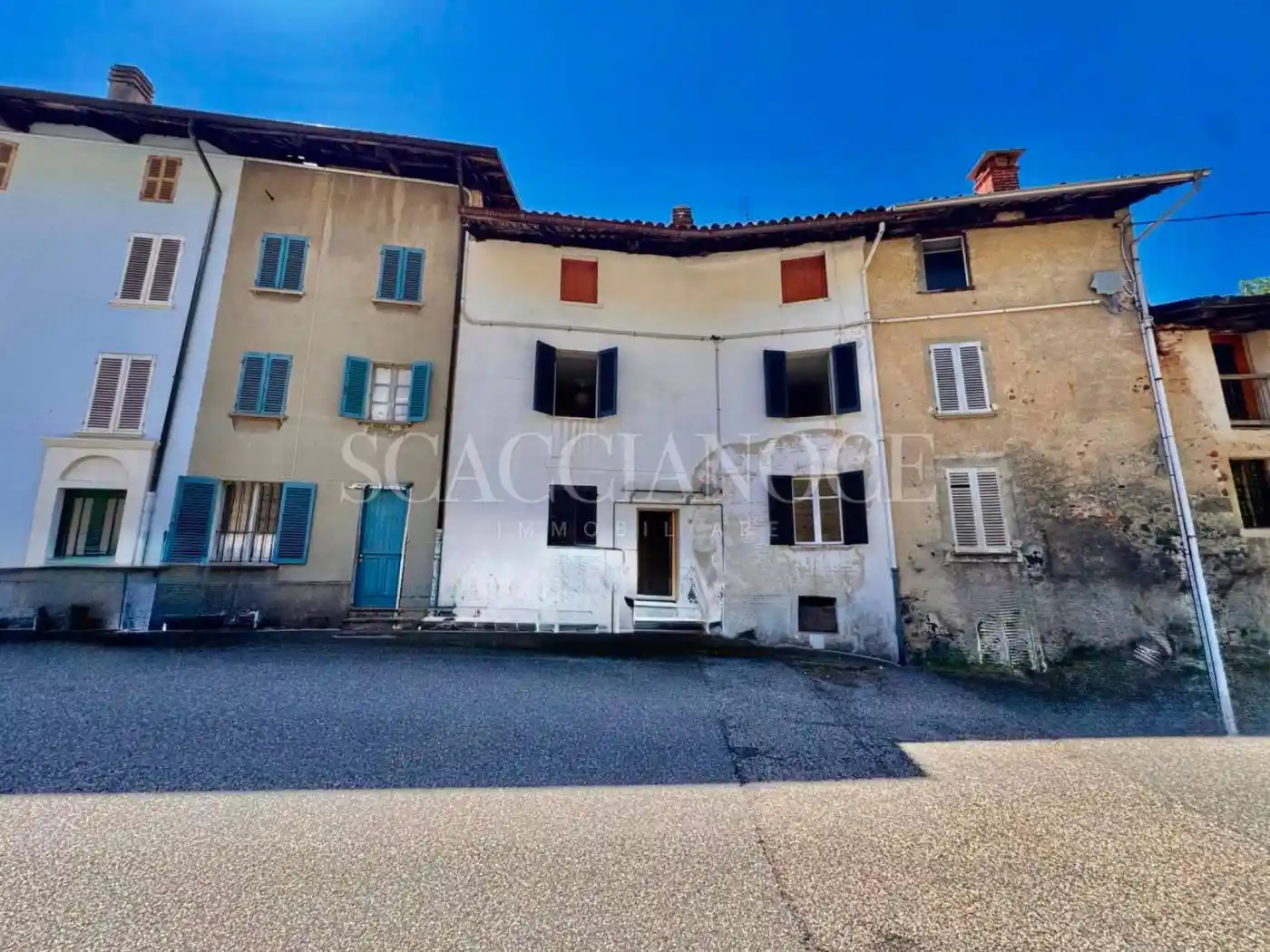 Villa in affitto a Valdilana
