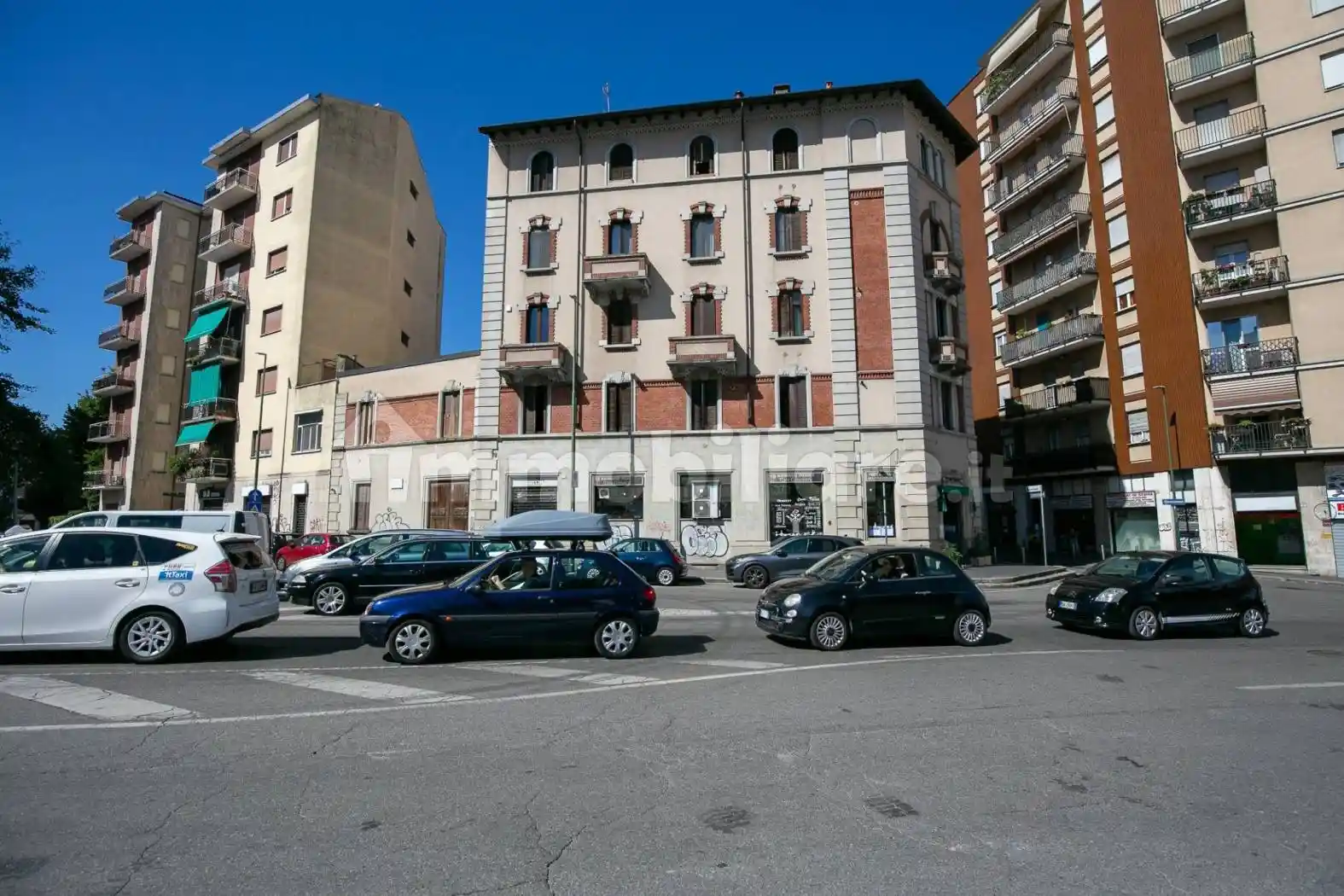 Appartamento in vendita a Sesto San Giovanni