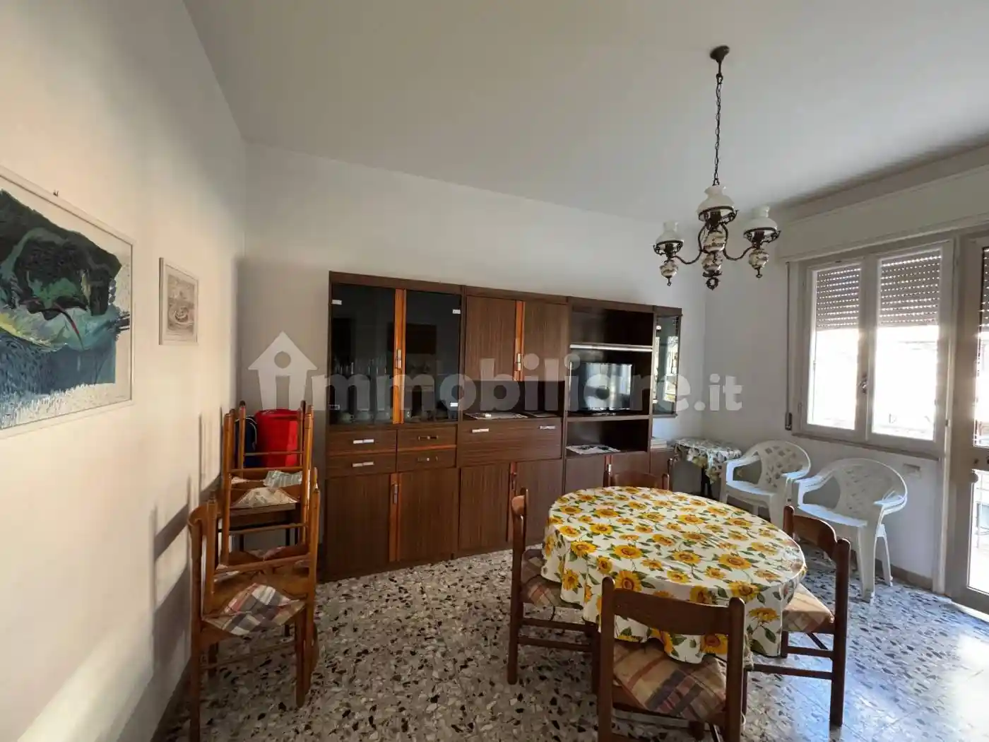 Appartamento in affitto a Cervia
