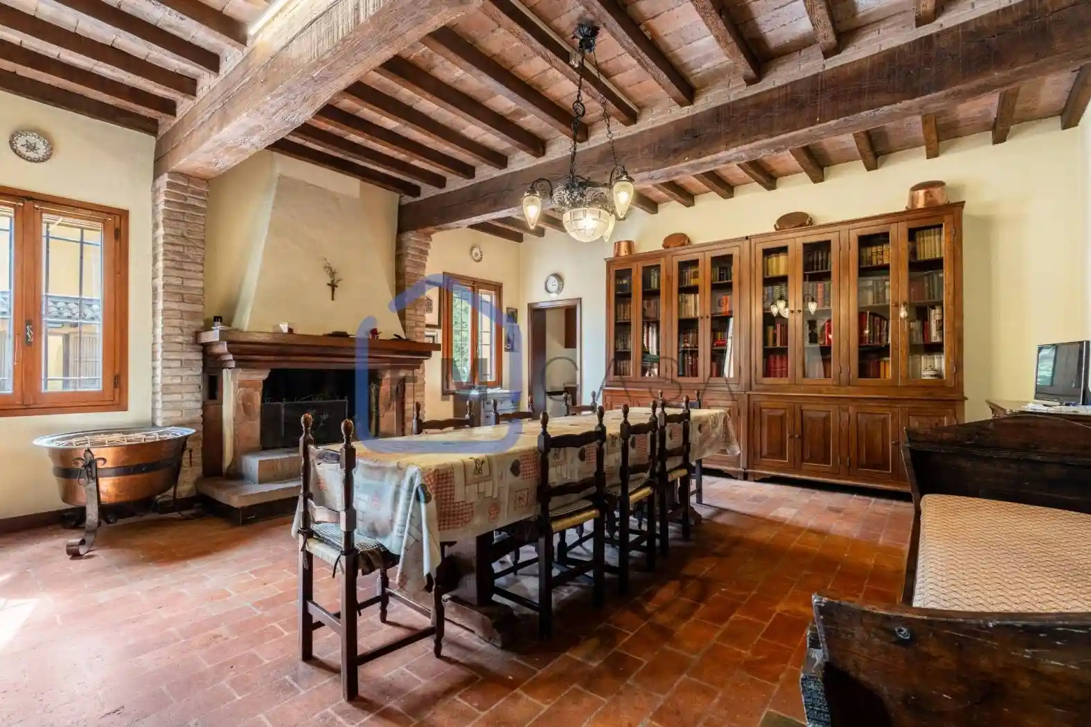 Villa in vendita a Modena