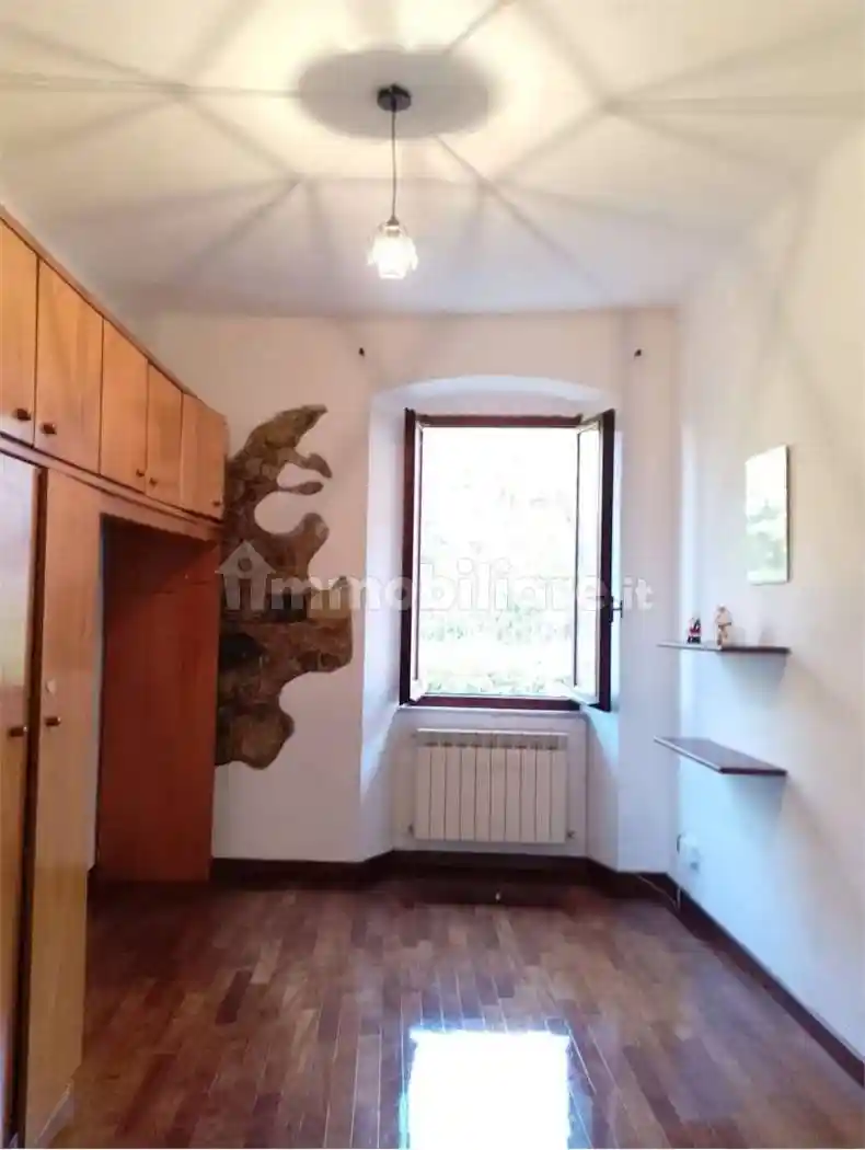 Appartamento in vendita a Arcola