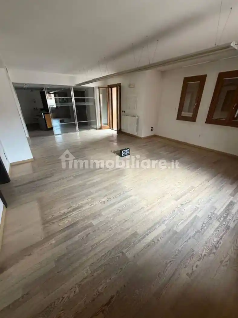 Appartamento in vendita a Portogruaro