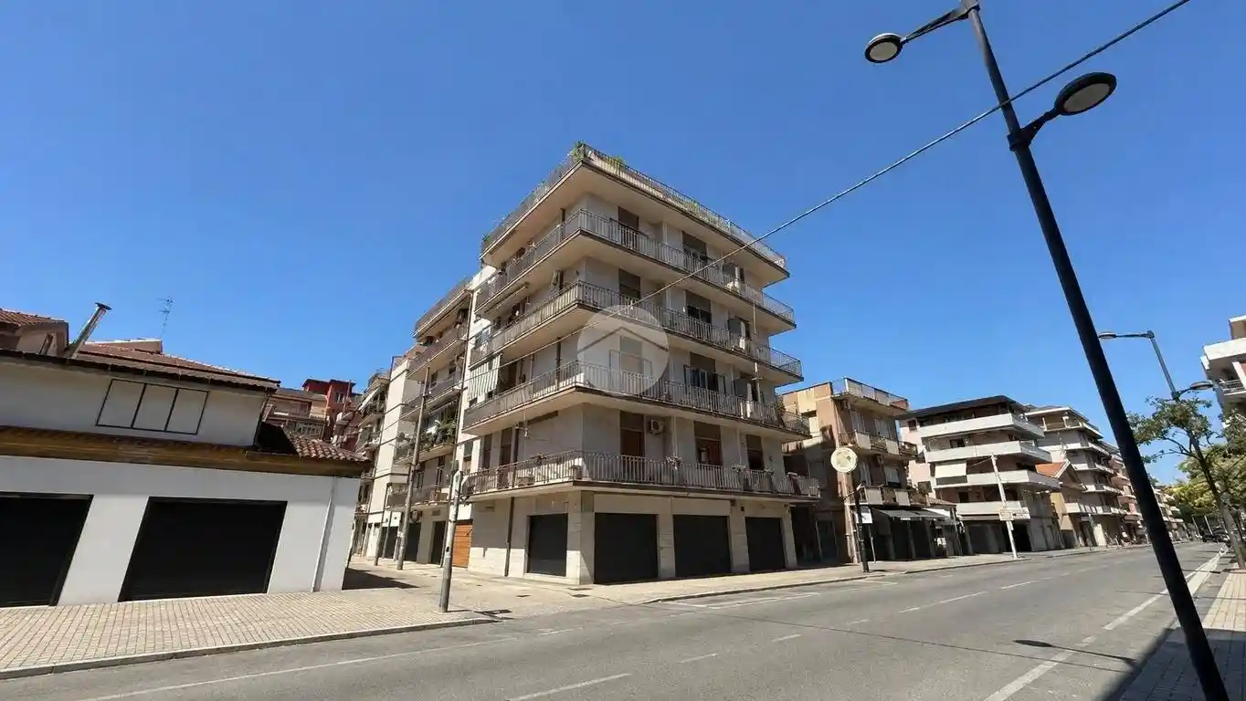 Appartamento in vendita a Pescara