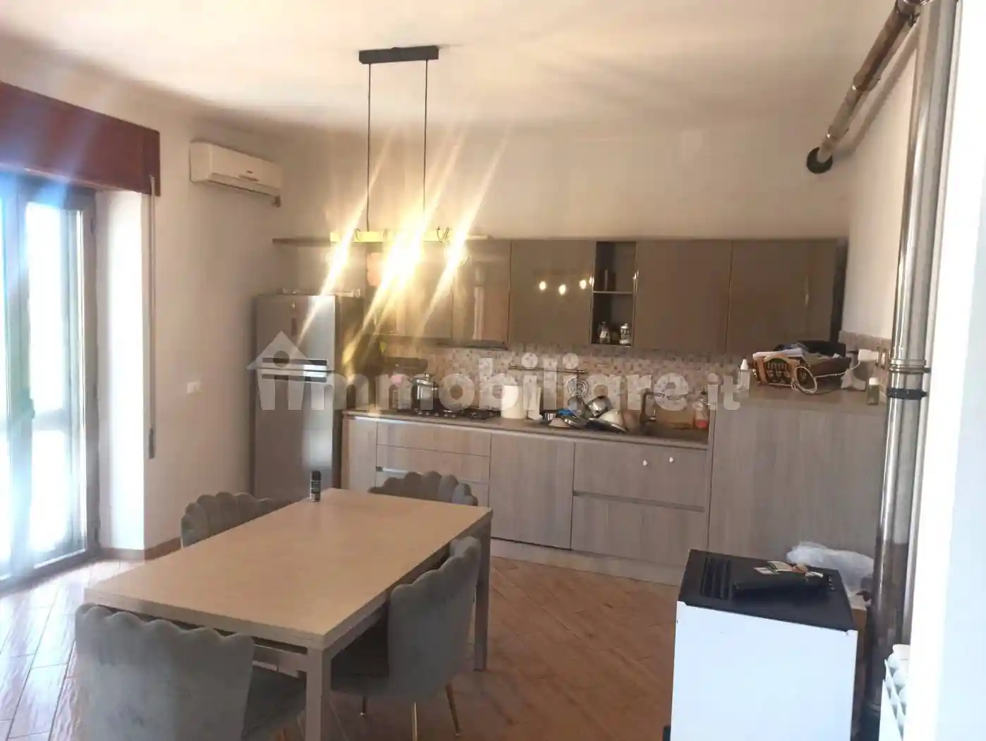 Appartamento in vendita a Sabaudia