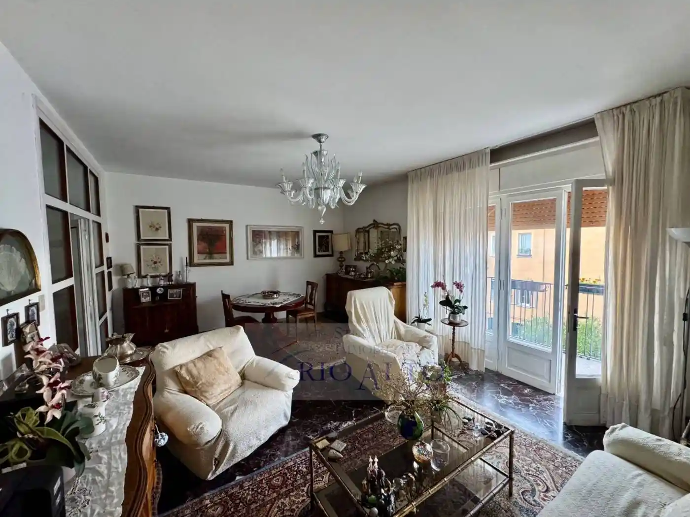 Appartamento in affitto a Venezia