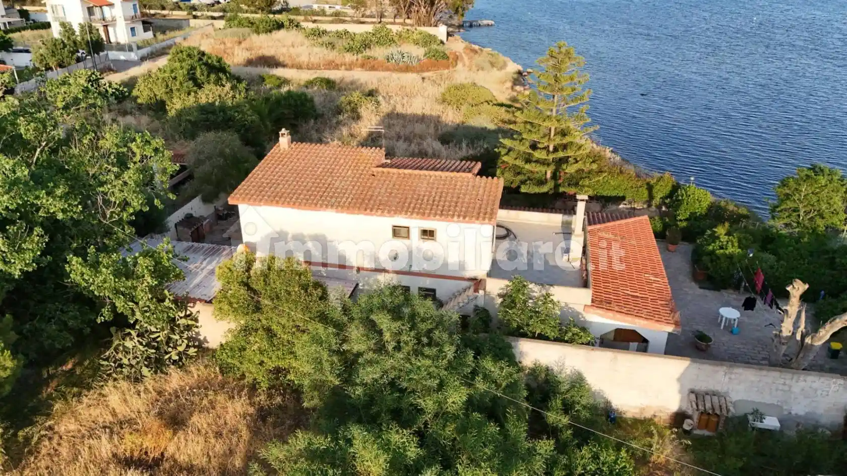 Villa in vendita a Quartu Sant'Elena