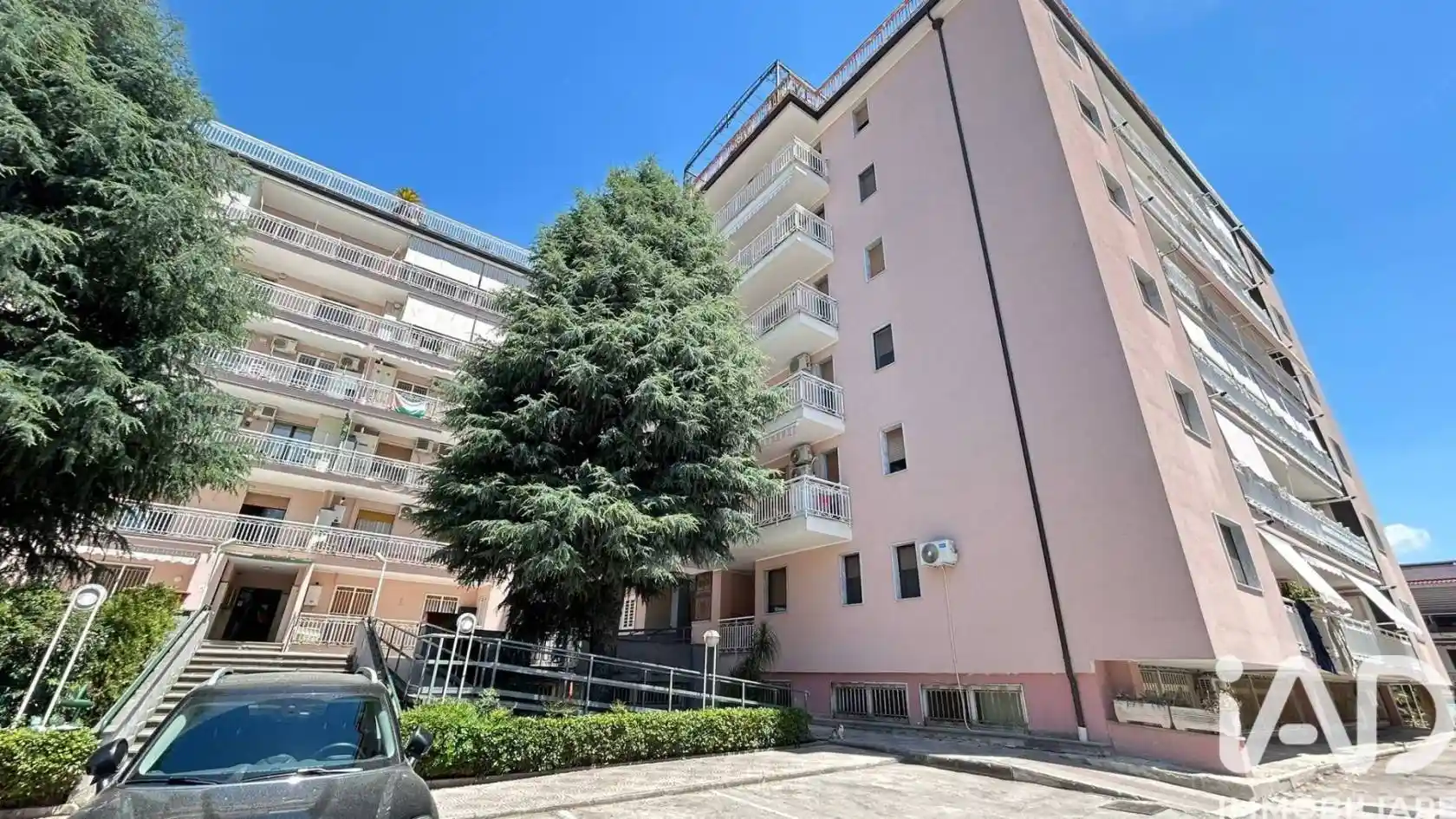 Appartamento in vendita a Caserta