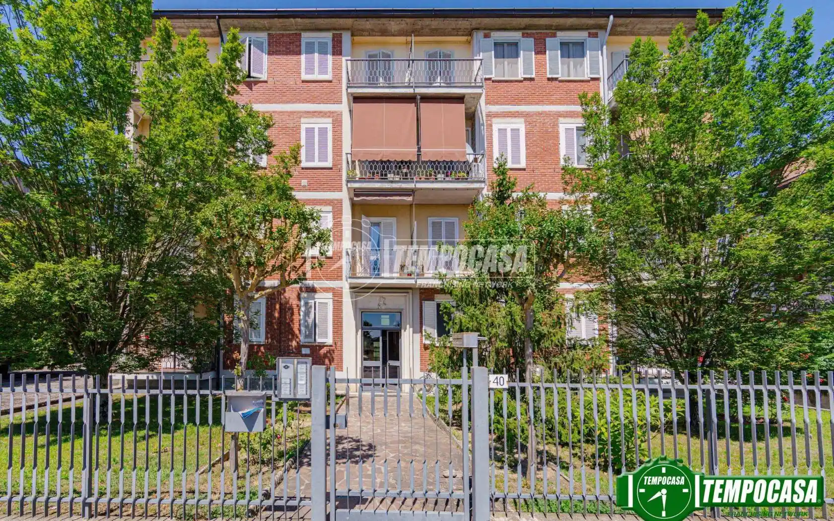 Appartamento in vendita a Pavia