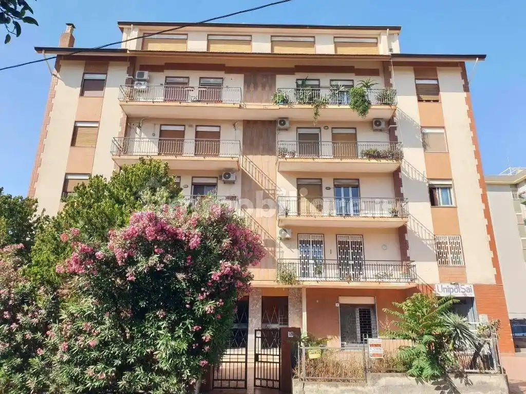 Appartamento in vendita a Tremestieri Etneo