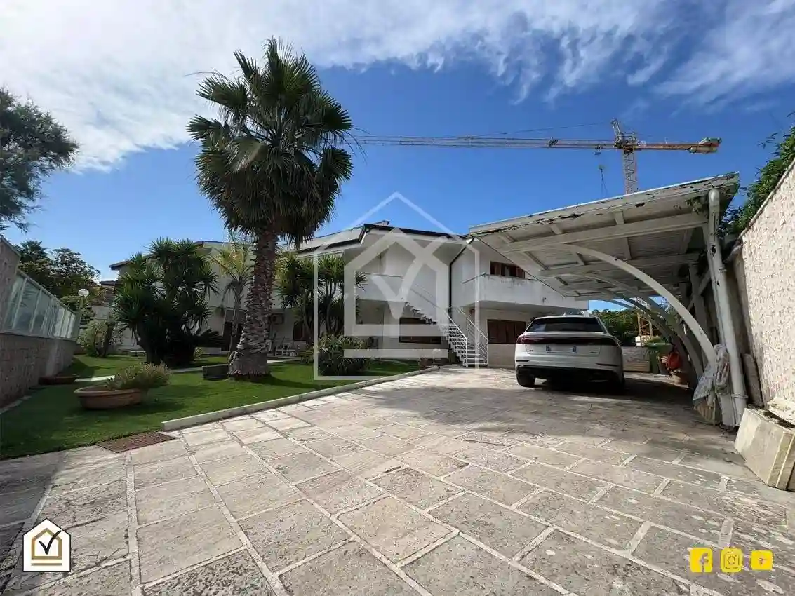 Villa - foto 4