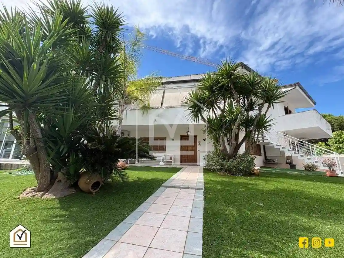 Villa - foto 5