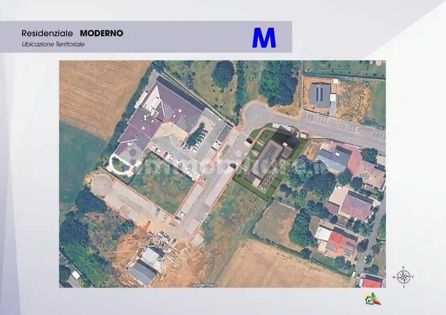 Villetta a schiera - foto 3