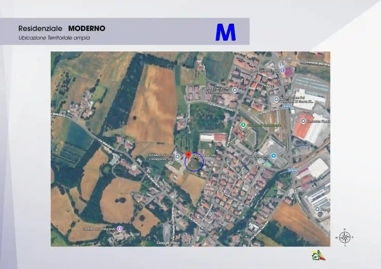 Villetta a schiera - foto 4