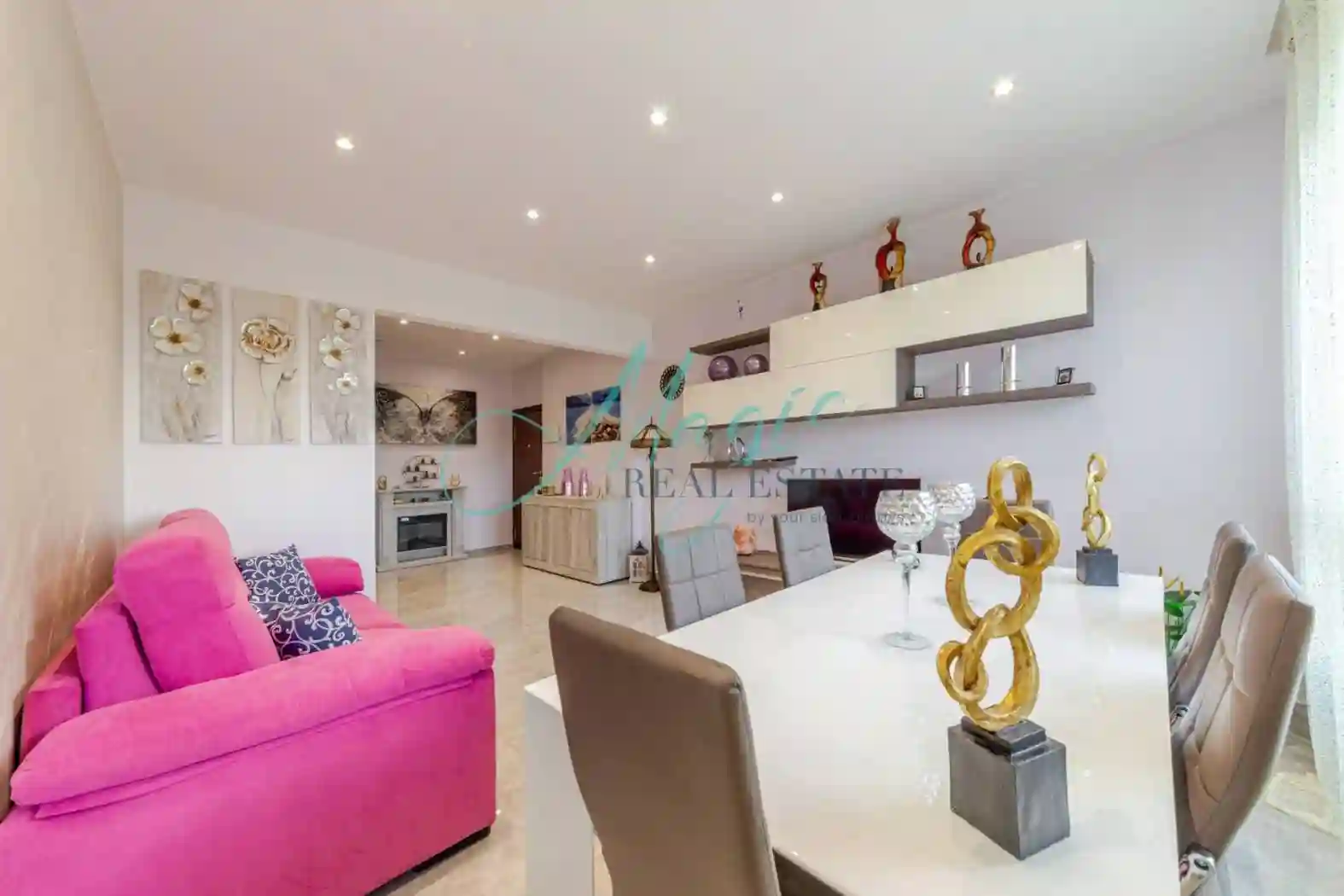 Appartamento - foto 5