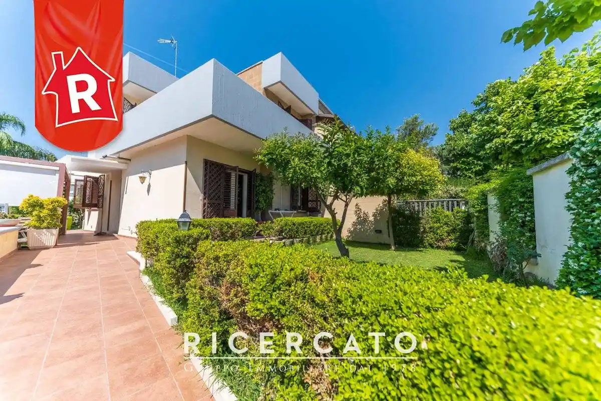 Villa in vendita a Lecce
