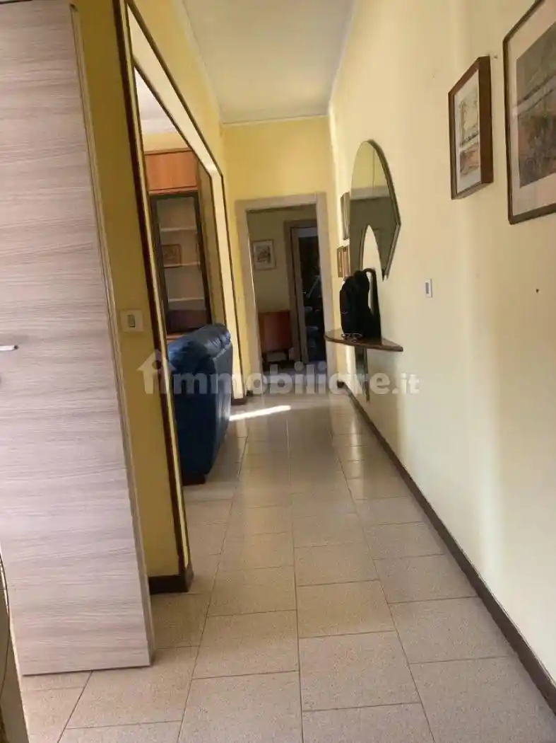 Appartamento in vendita a Brescia