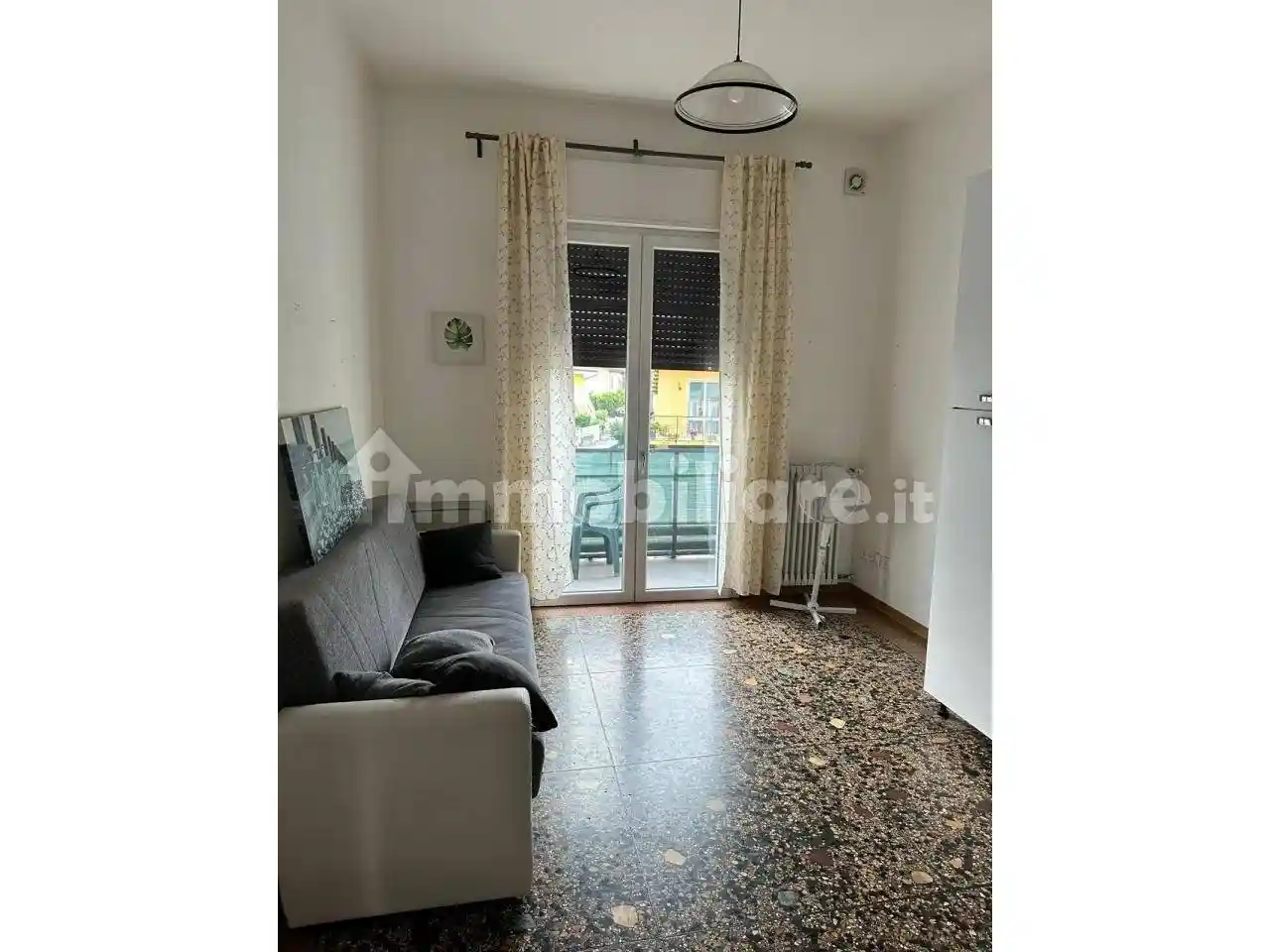 Appartamento in affitto a Padova