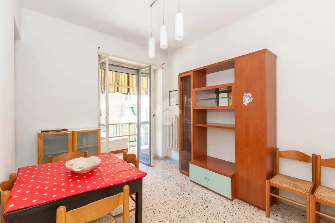 Appartamento in vendita a Torino