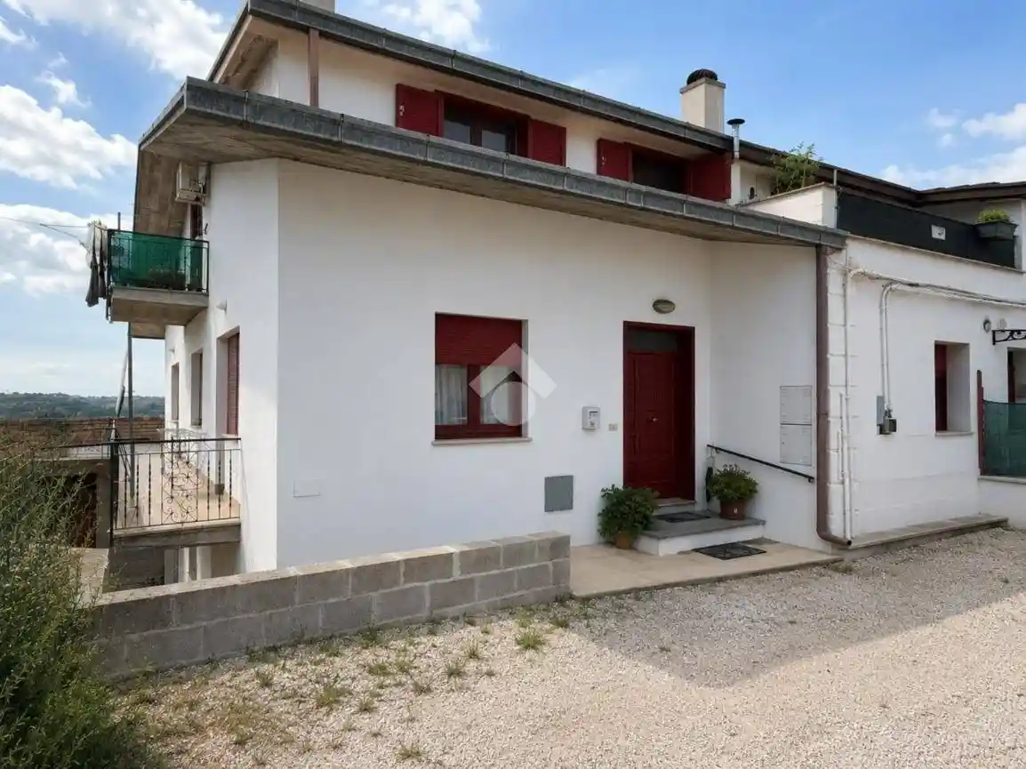 Appartamento in vendita a Lanciano