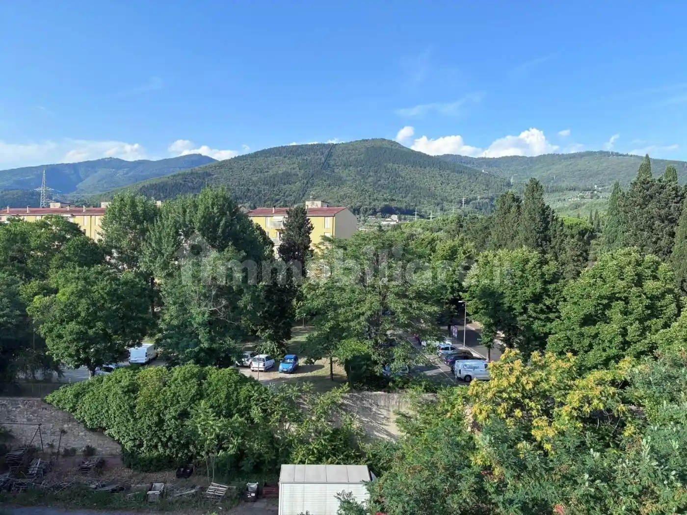 Appartamento in affitto a Sesto Fiorentino
