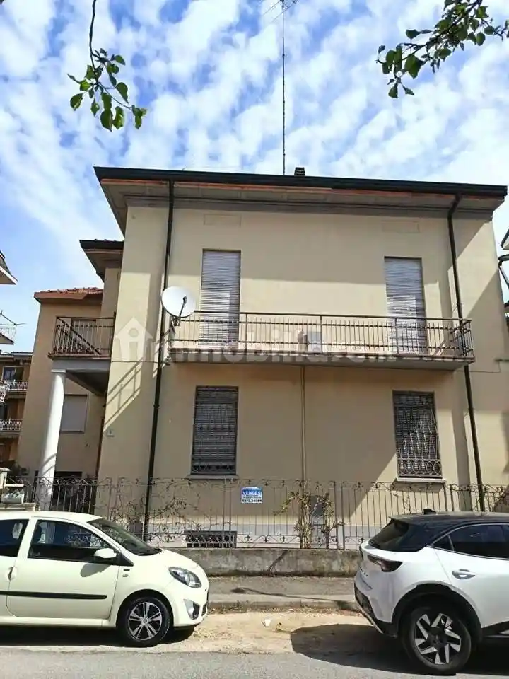 Appartamento in vendita a Cremona