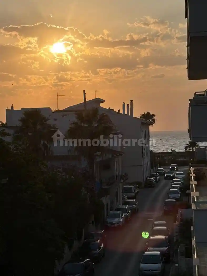 Appartamento in vendita a Milazzo