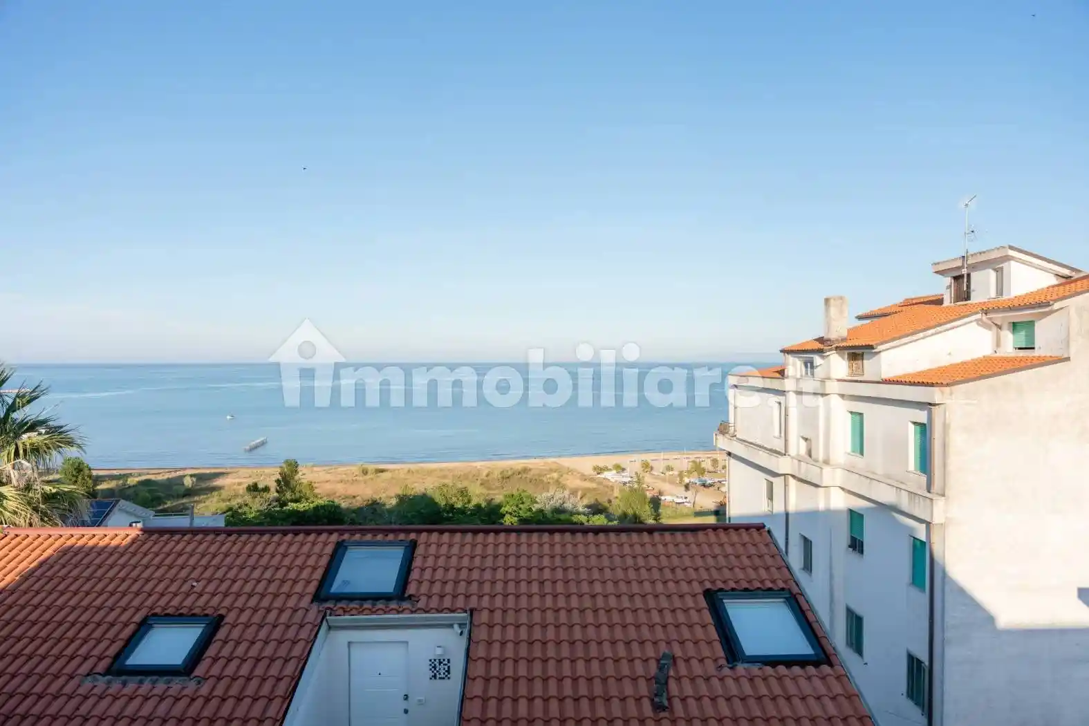 Appartamento in vendita a Termoli