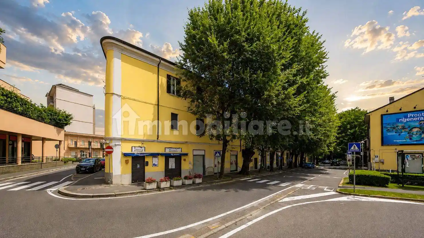 Appartamento in vendita a Saronno