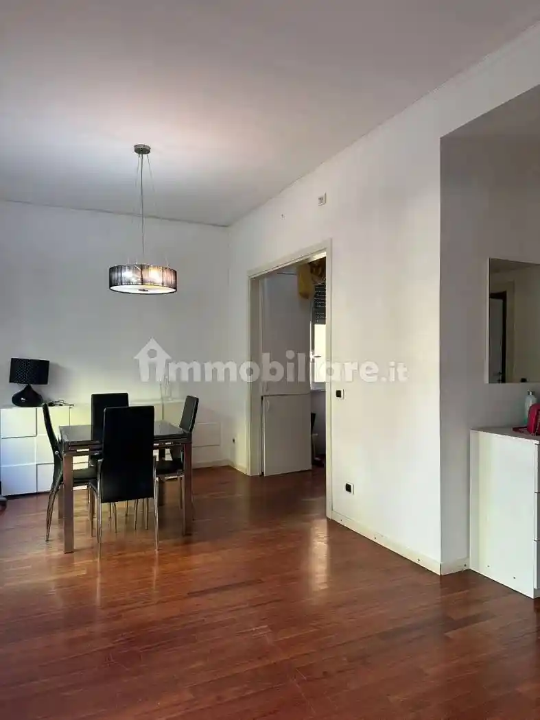 Appartamento in affitto a Cologno Monzese