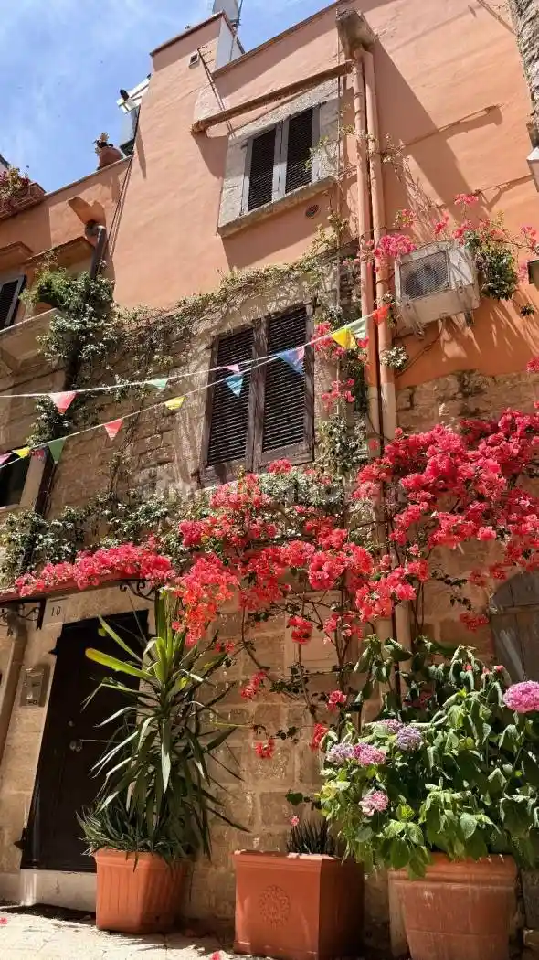 Casa indipendente in vendita a Corato