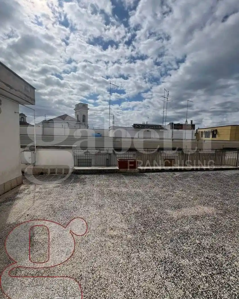Casa indipendente in vendita a Andria