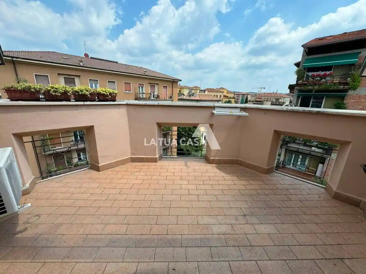 Appartamento in vendita a Verona