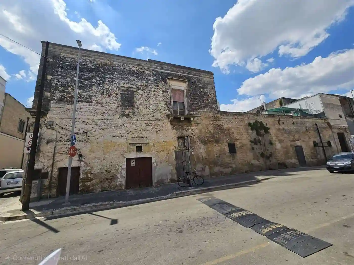 Palazzo - Edificio - foto 2