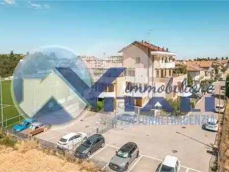 Appartamento in vendita a Cesena