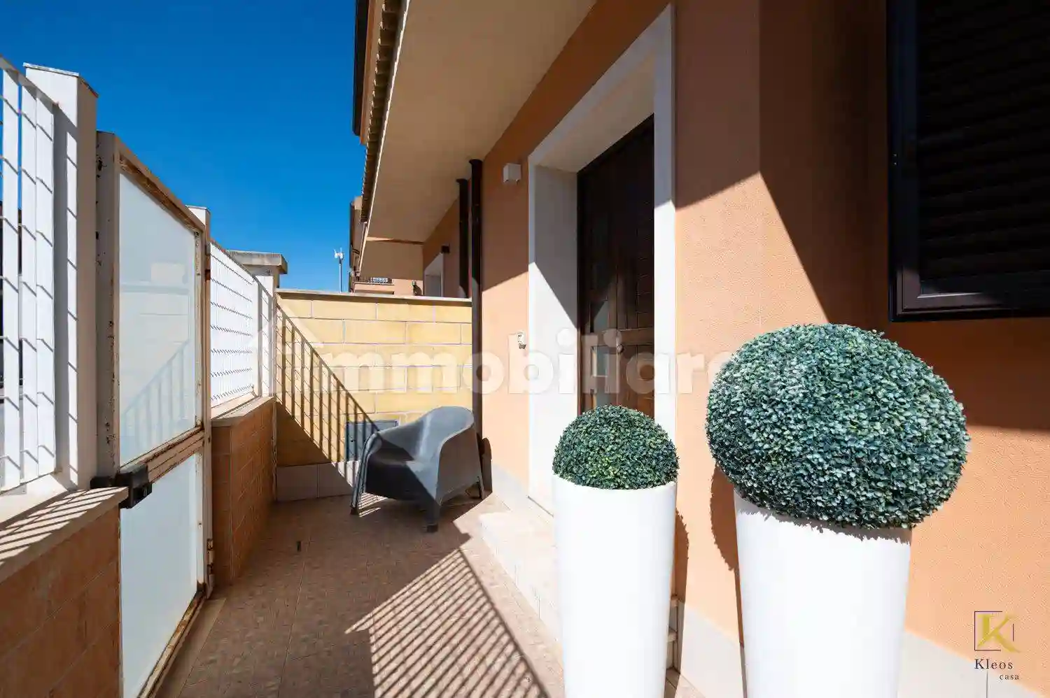 Villetta a schiera - foto 3
