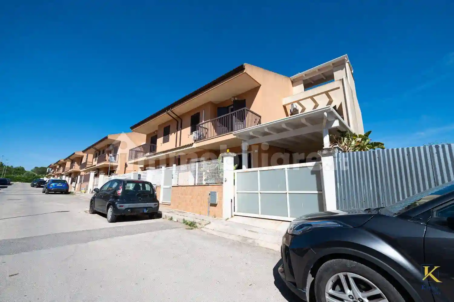Villetta a schiera - foto 4