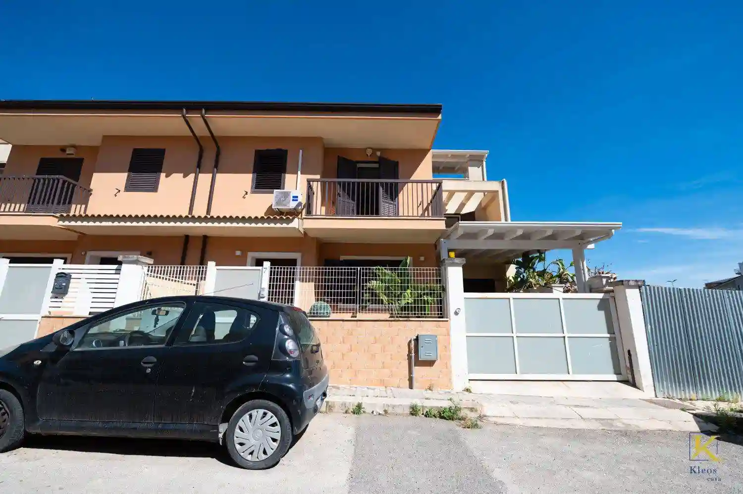 Villetta a schiera - foto 5