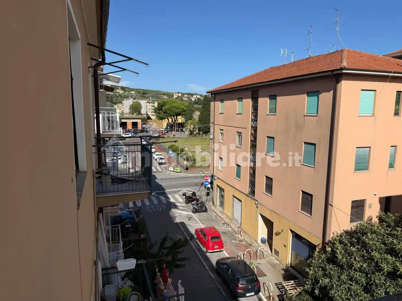 Appartamento in vendita a Albisola Superiore