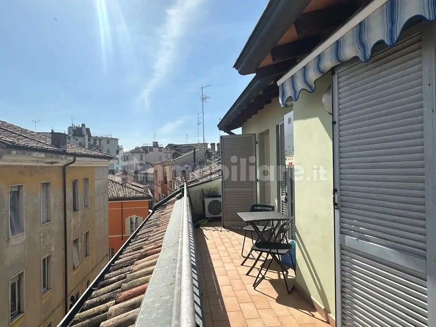 Appartamento in affitto a Parma