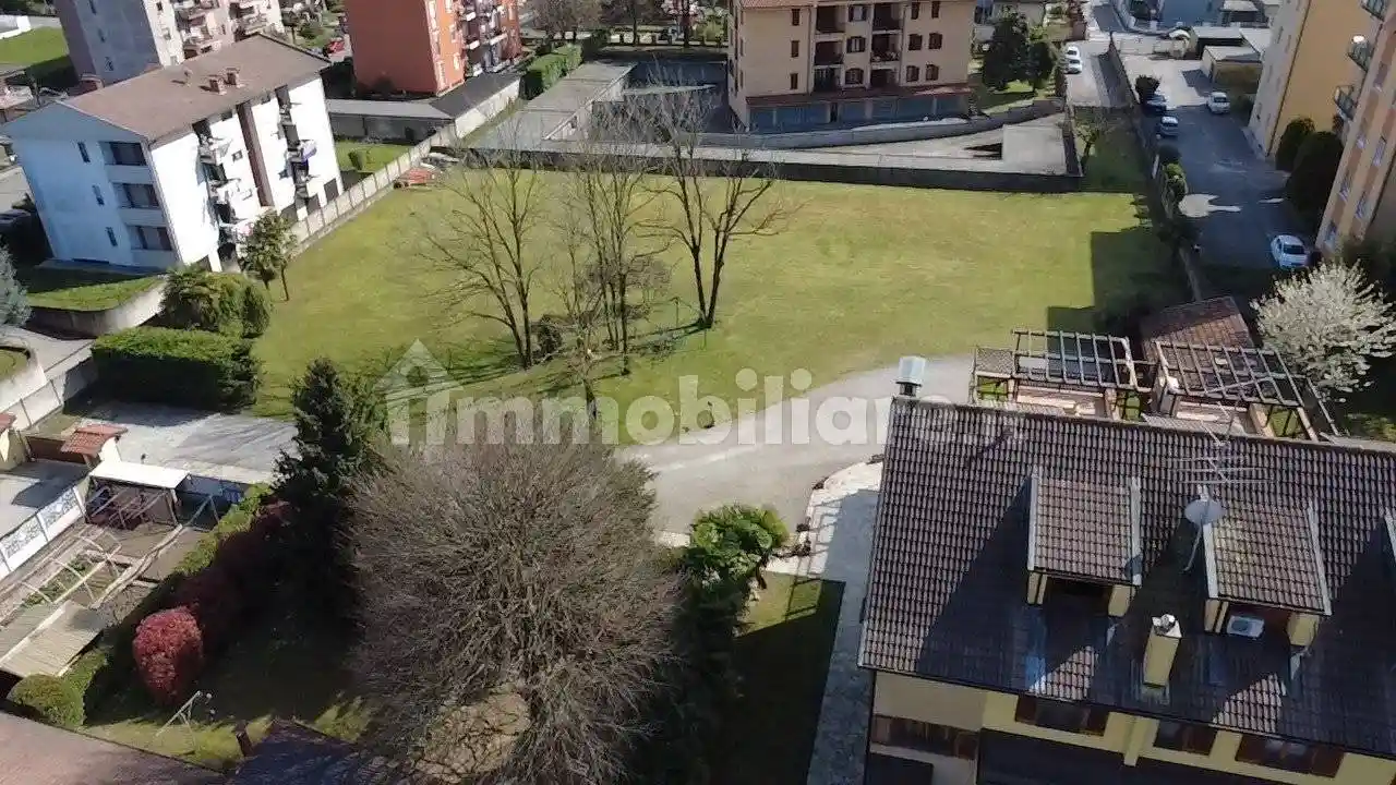 Casa indipendente in vendita a Boffalora Sopra Ticino
