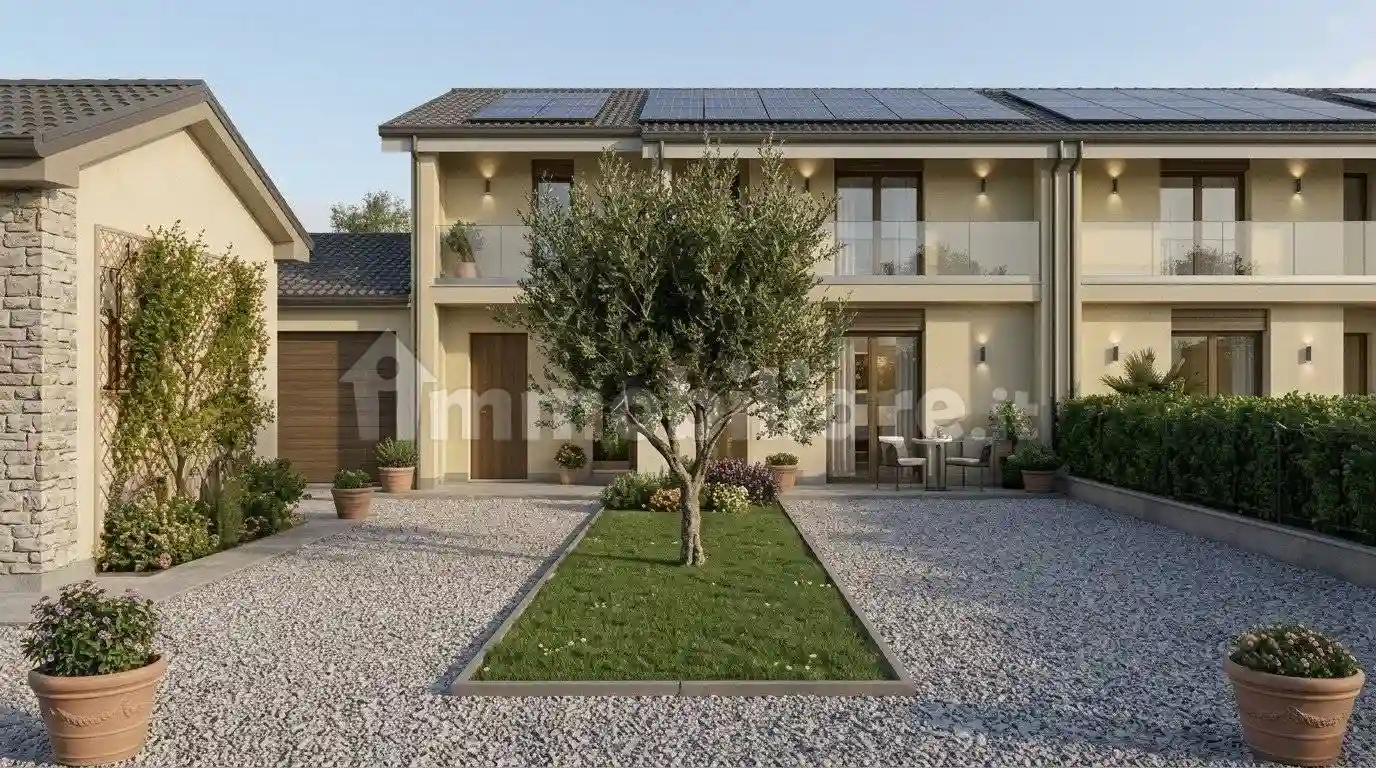 Casa indipendente - foto 5