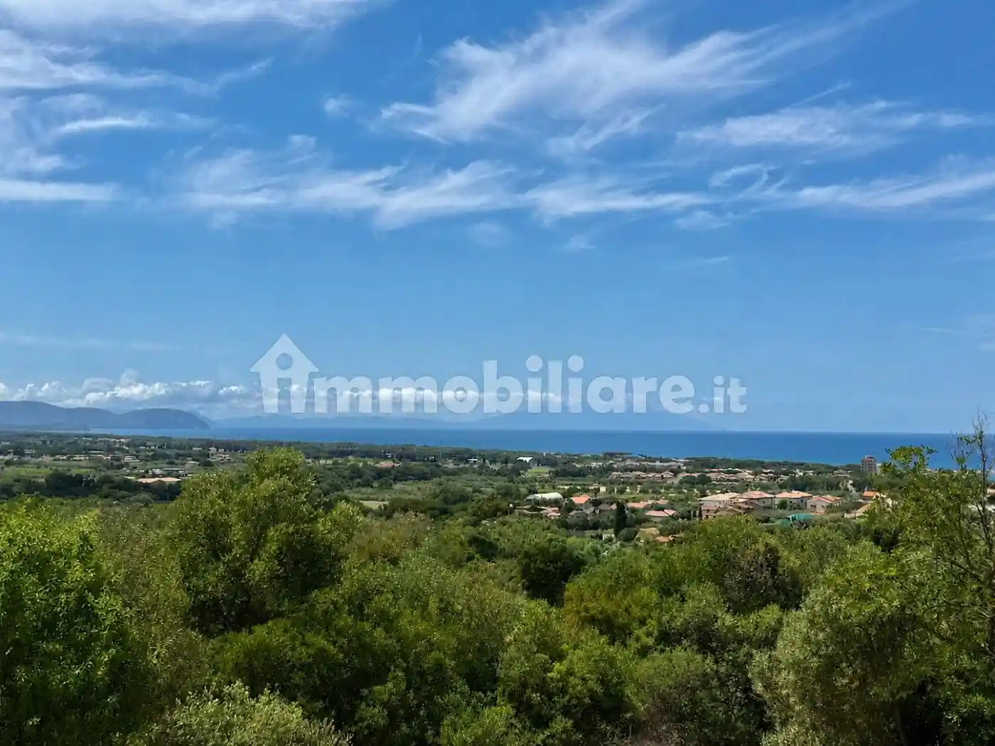 Appartamento in vendita a San Vincenzo