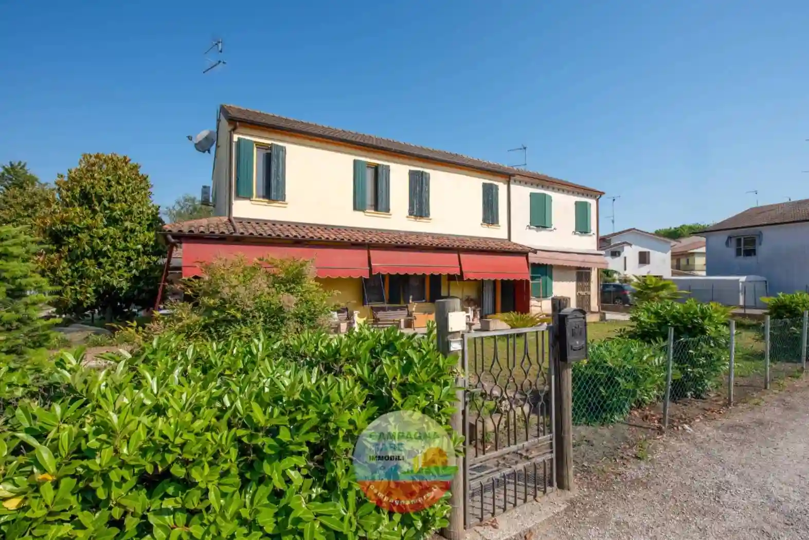 Villa - foto 3