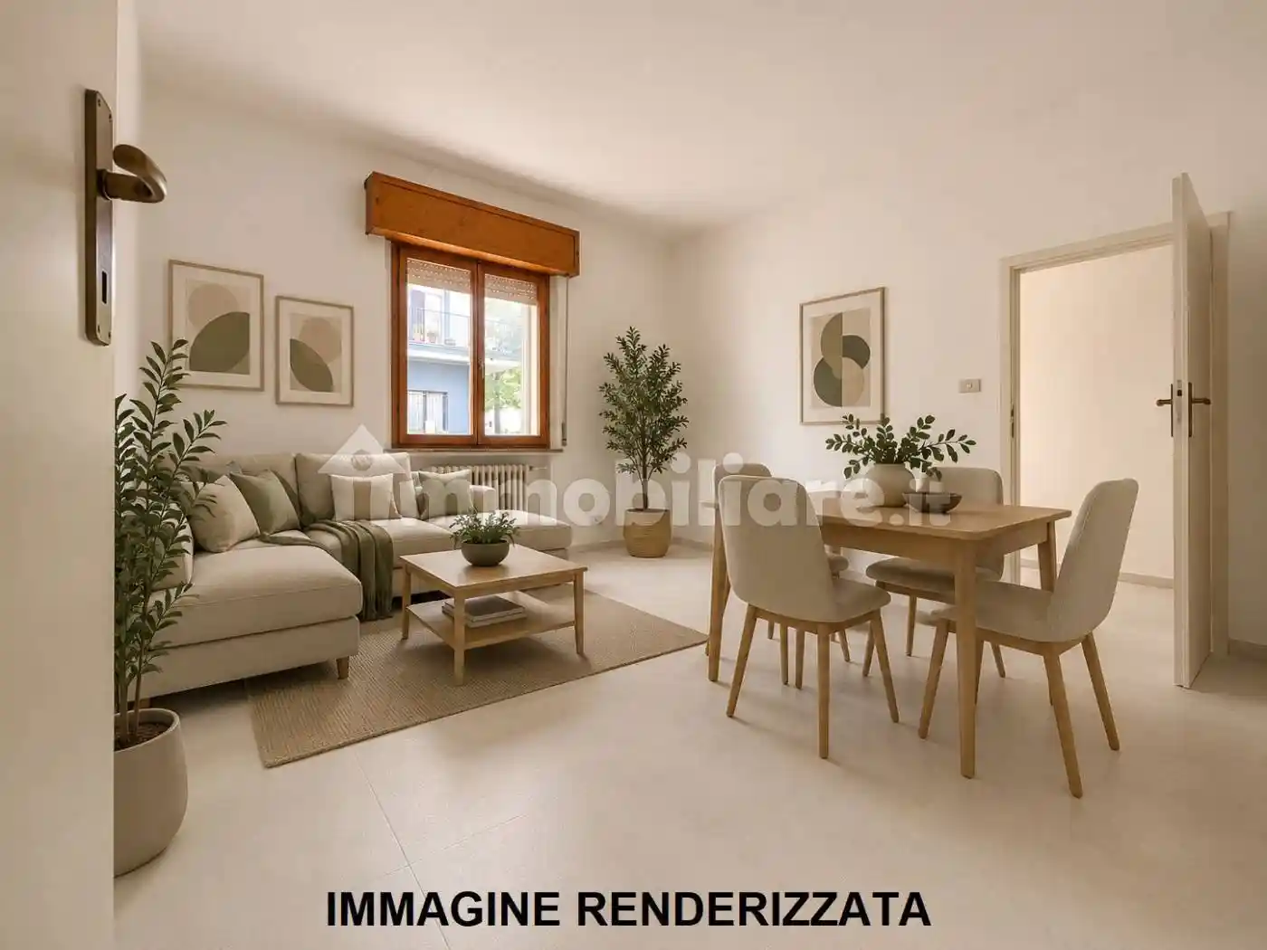 Appartamento in vendita a Rimini