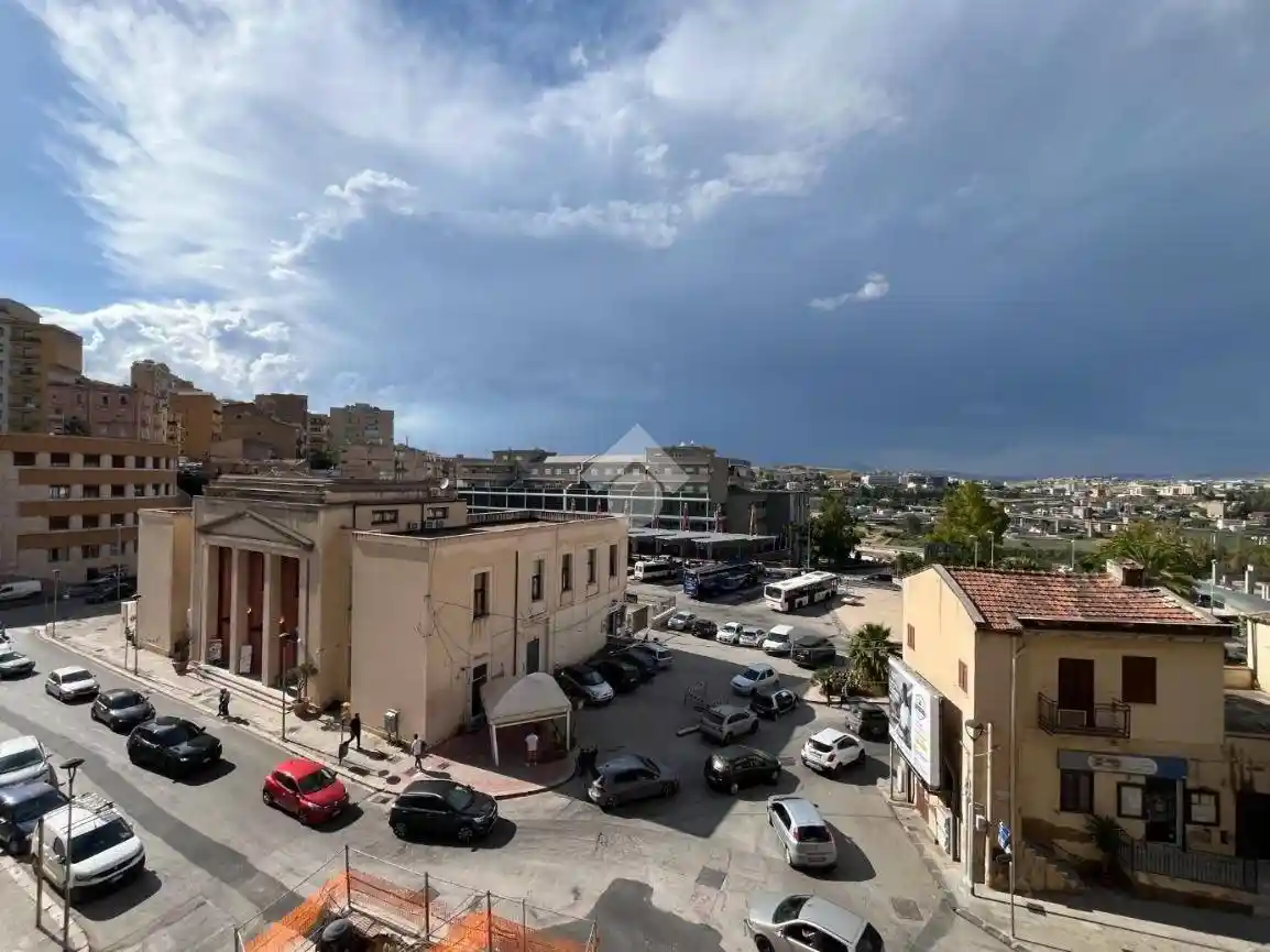 Appartamento in vendita a Agrigento