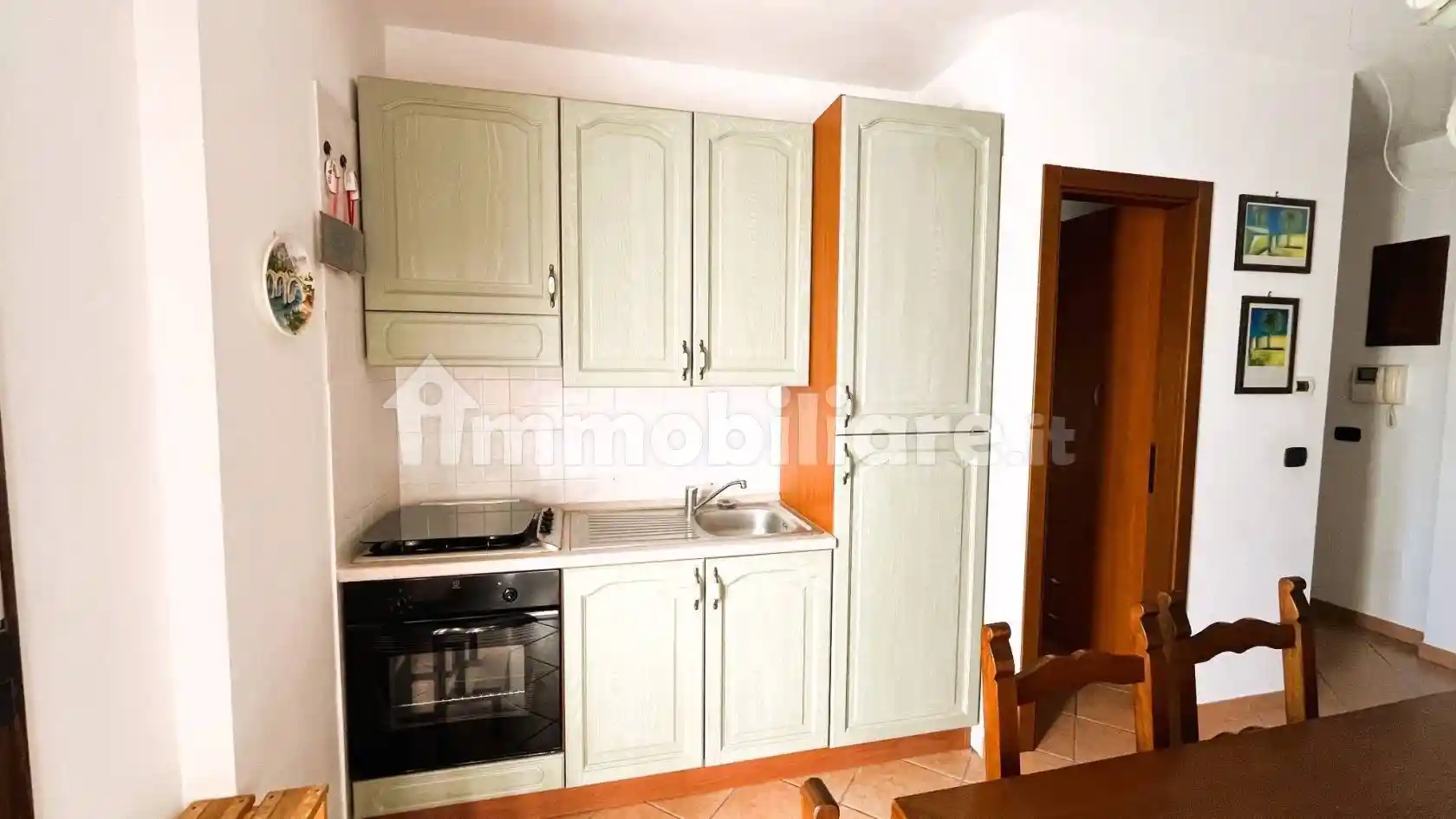 Appartamento in affitto a Lecce
