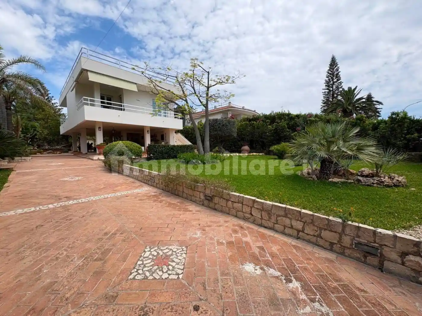 Villa in vendita a Siracusa